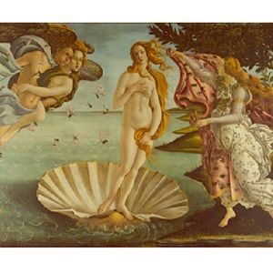 Meet your Posher, Marcela